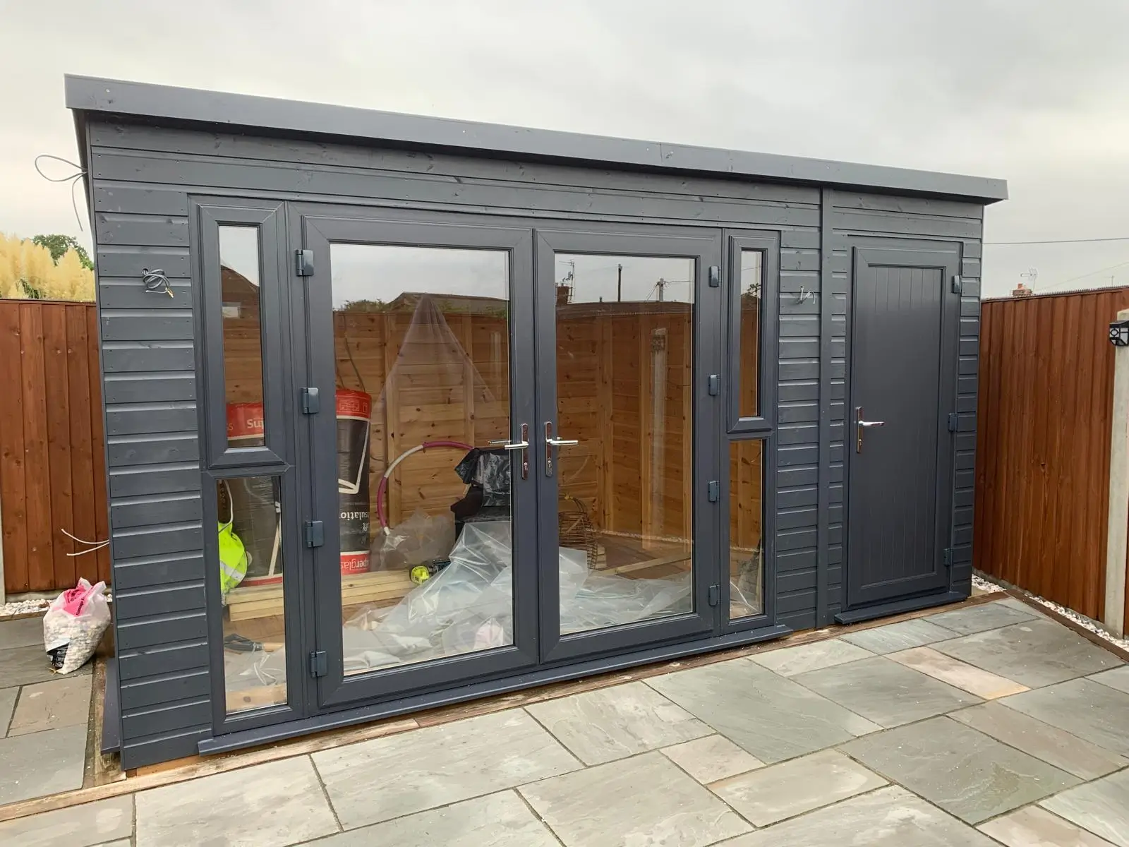 D C Richmond Roofing | Fascias & Bargeboards in Norwich & Norfolk