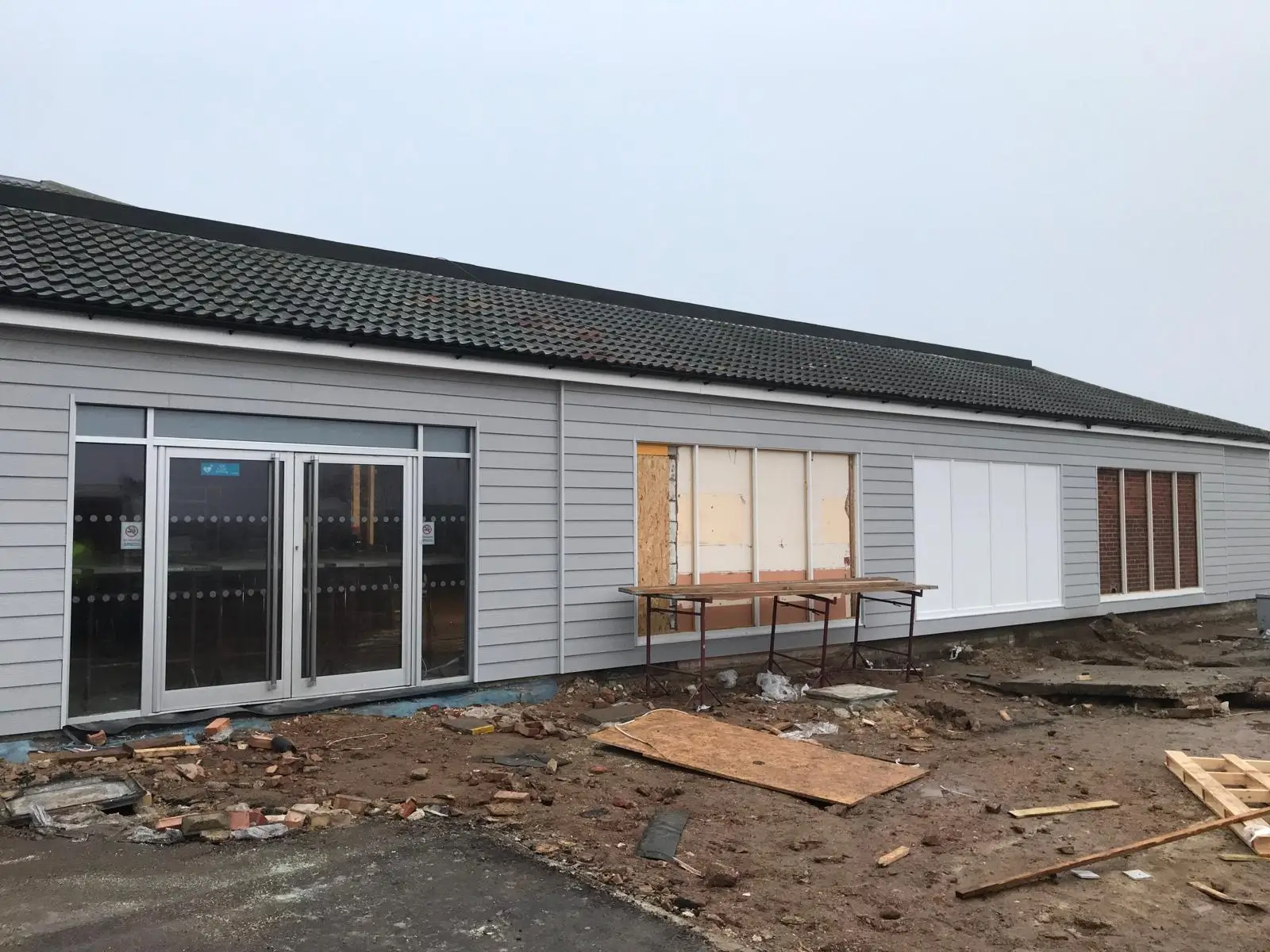 D C Richmond Roofing | Fascias & Bargeboards in Norwich & Norfolk