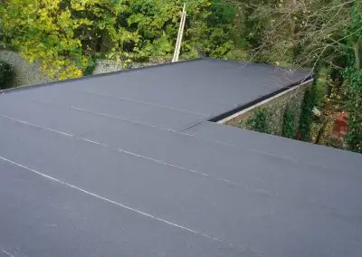 D C Richmond Roofing | Flat Roof Services in Norwich Norfolk