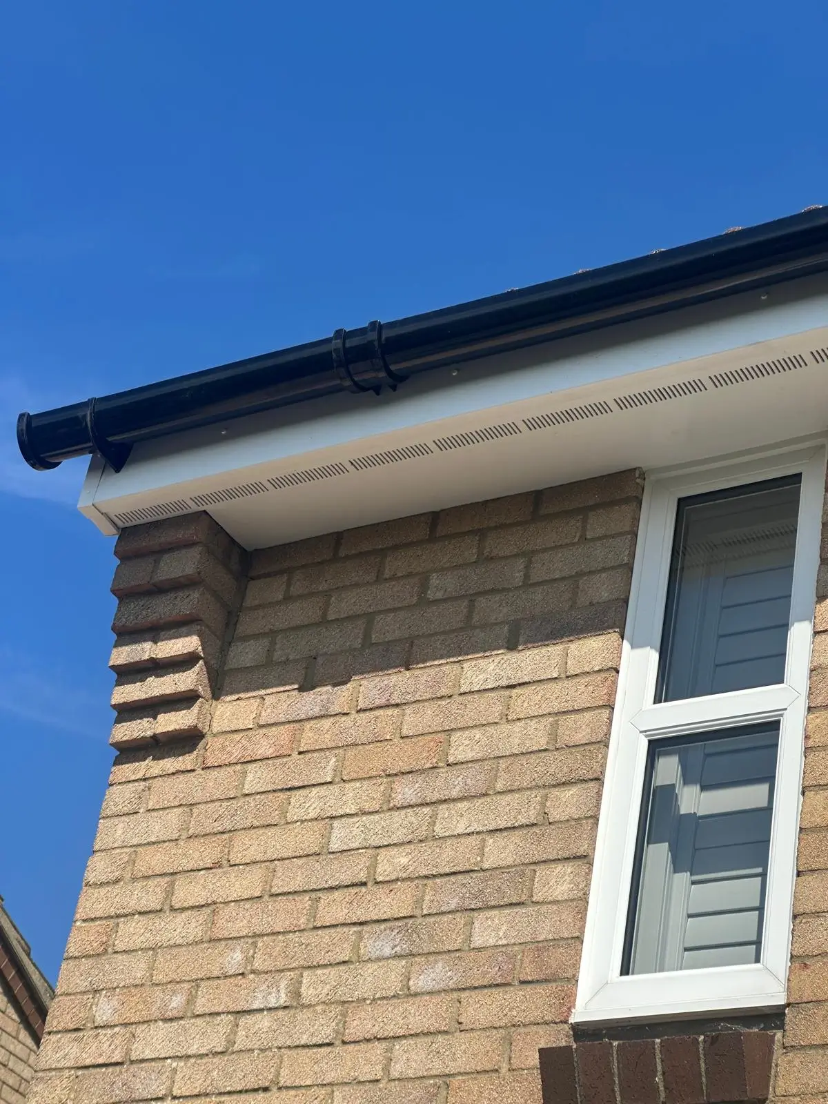 D C Richmond Roofing | Gutters & Downpipes in Norwich & Norfolk