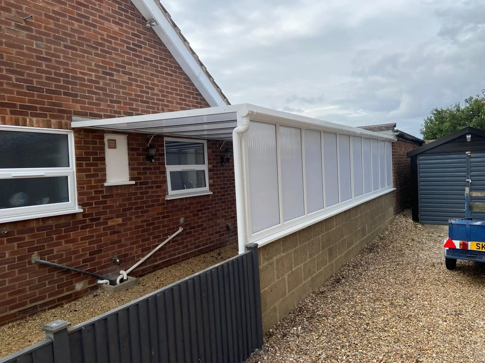 D C Richmond Roofing | Gutters & Downpipes in Norwich & Norfolk
