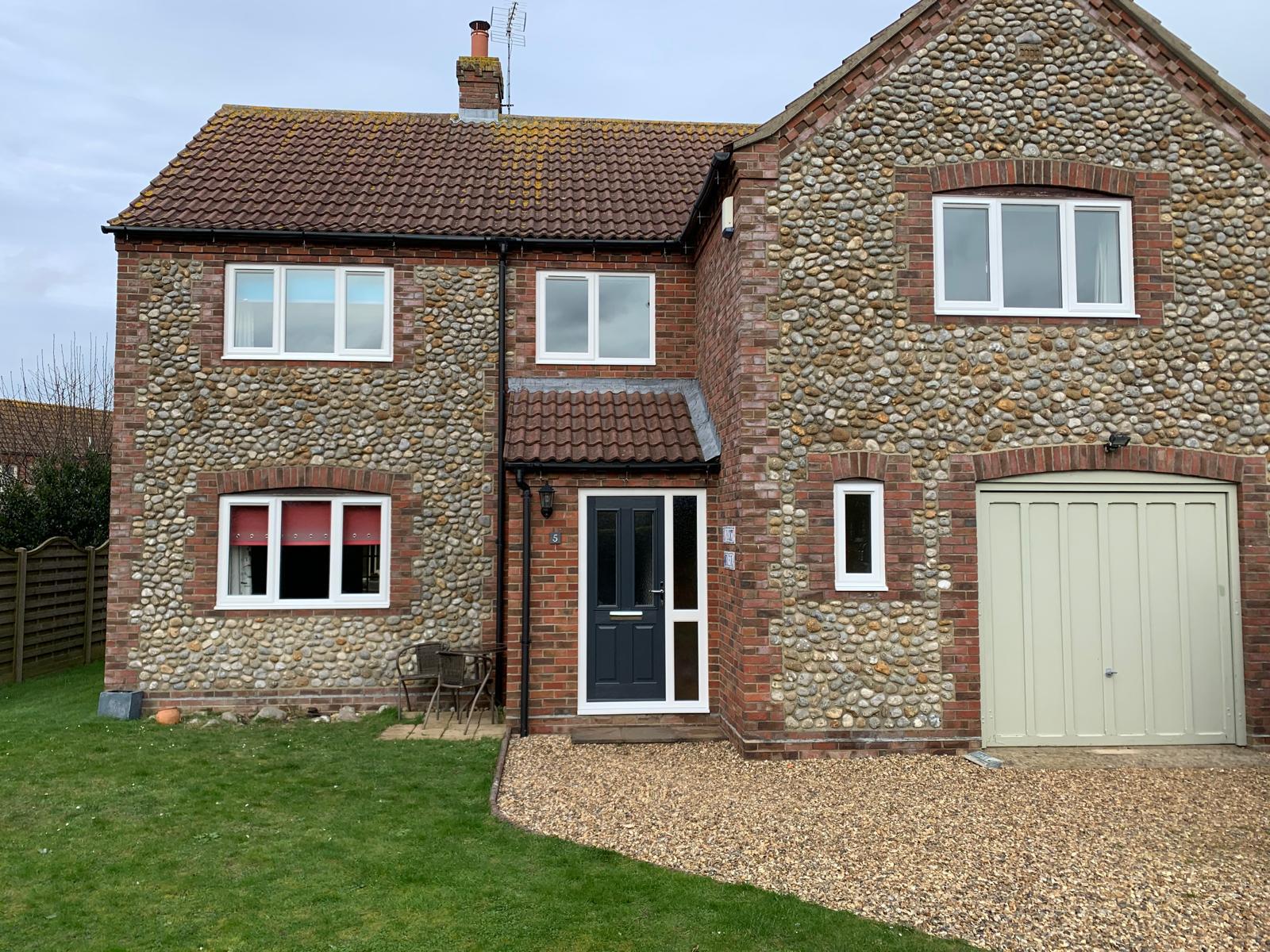  D C Richmond Roofing | Bay & Casement Windows in Norwich & Norfolk