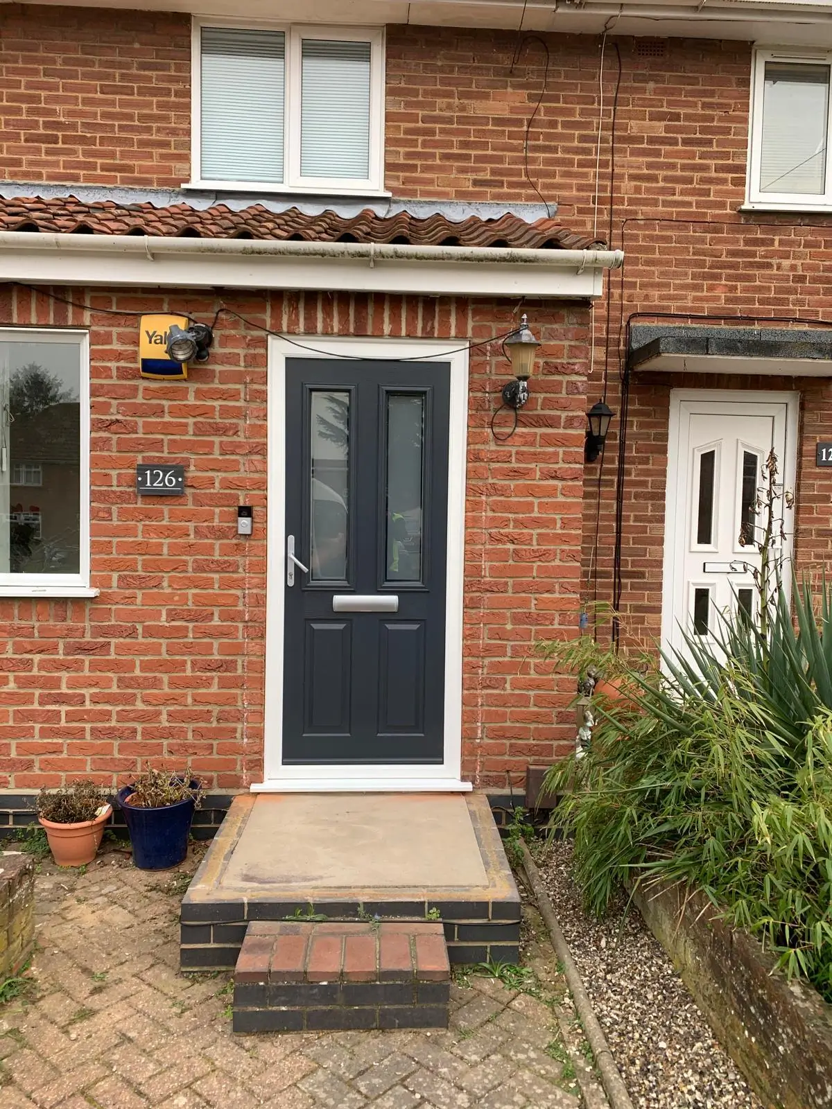 D C Richmond Roofing | Windows & Doors in Norwich & Norfolk