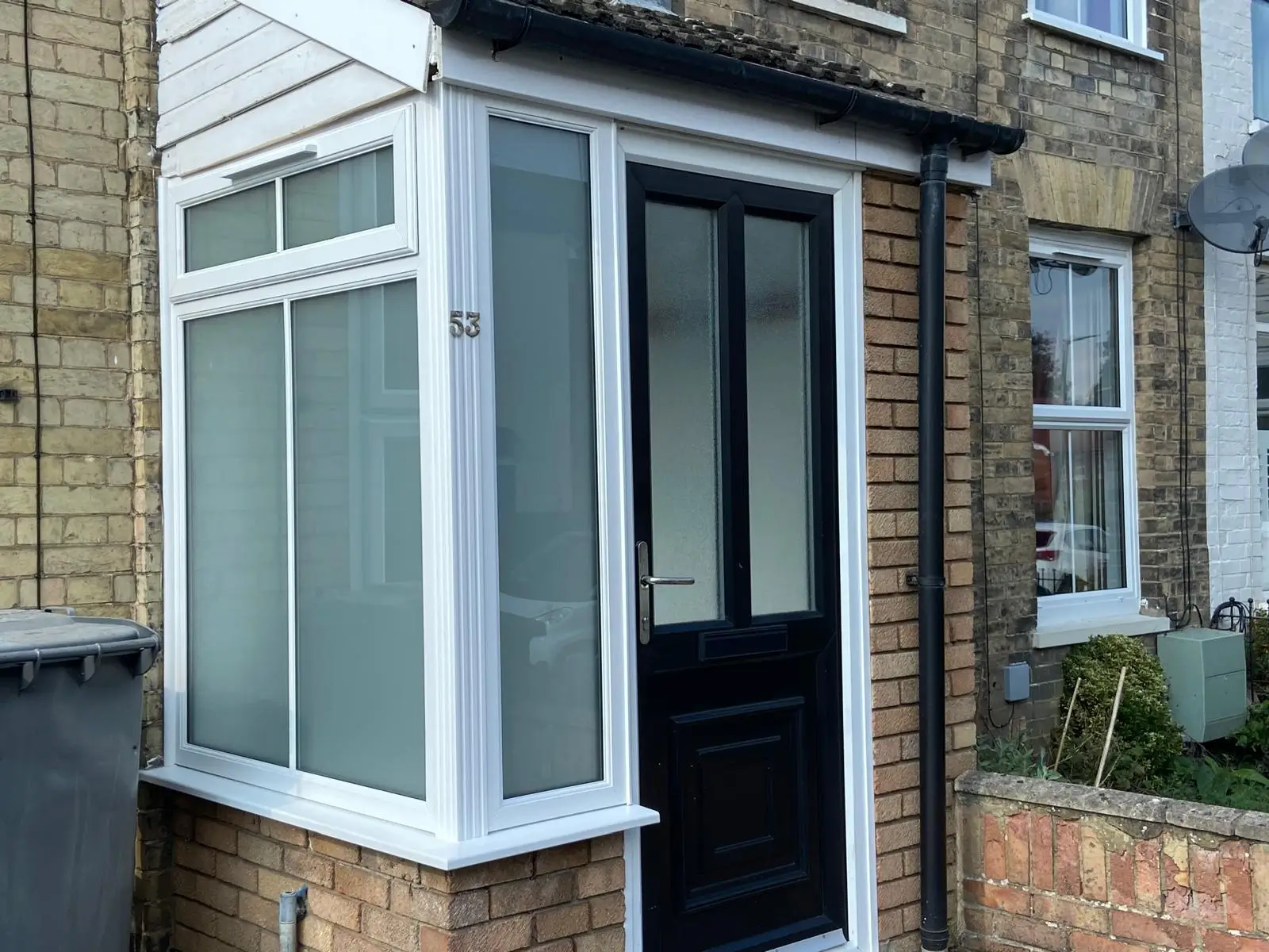D C Richmond Roofing | Fascias & Bargeboards in Norwich & Norfolk