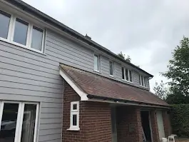 D C Richmond Roofing | Gutters & Downpipes in Norwich & Norfolk