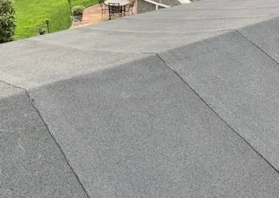 D C Richmond Roofing | Bituminous Felt Roofing in Norwich & Norfolk