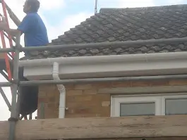 D C Richmond Roofing | Roofline Repairs in Norwich & Norfolk