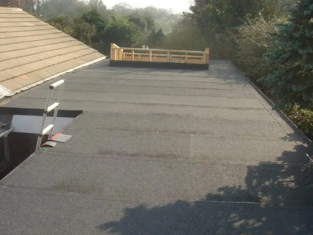 D C Richmond Roofing in Norwich & Norfolk | Blog Article - What Are The Signs That Show You Need To Call An Emergency Roofer?