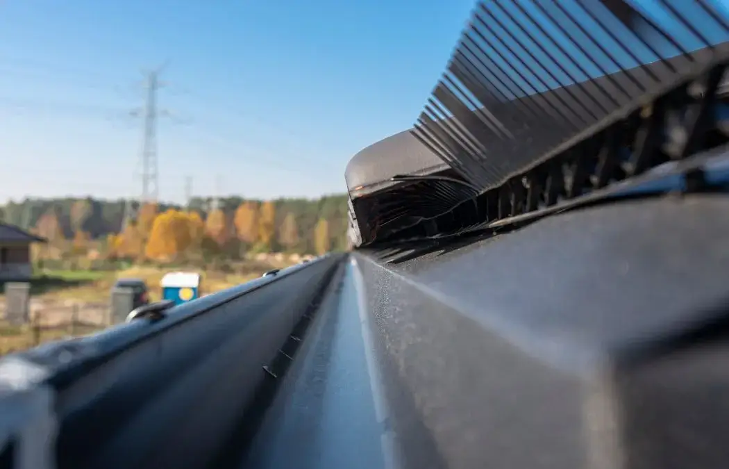 D C Richmond Roofing in Norwich & Norfolk | Blog Article - Why are Gutters Necessary and How Do They Function – An Overview
