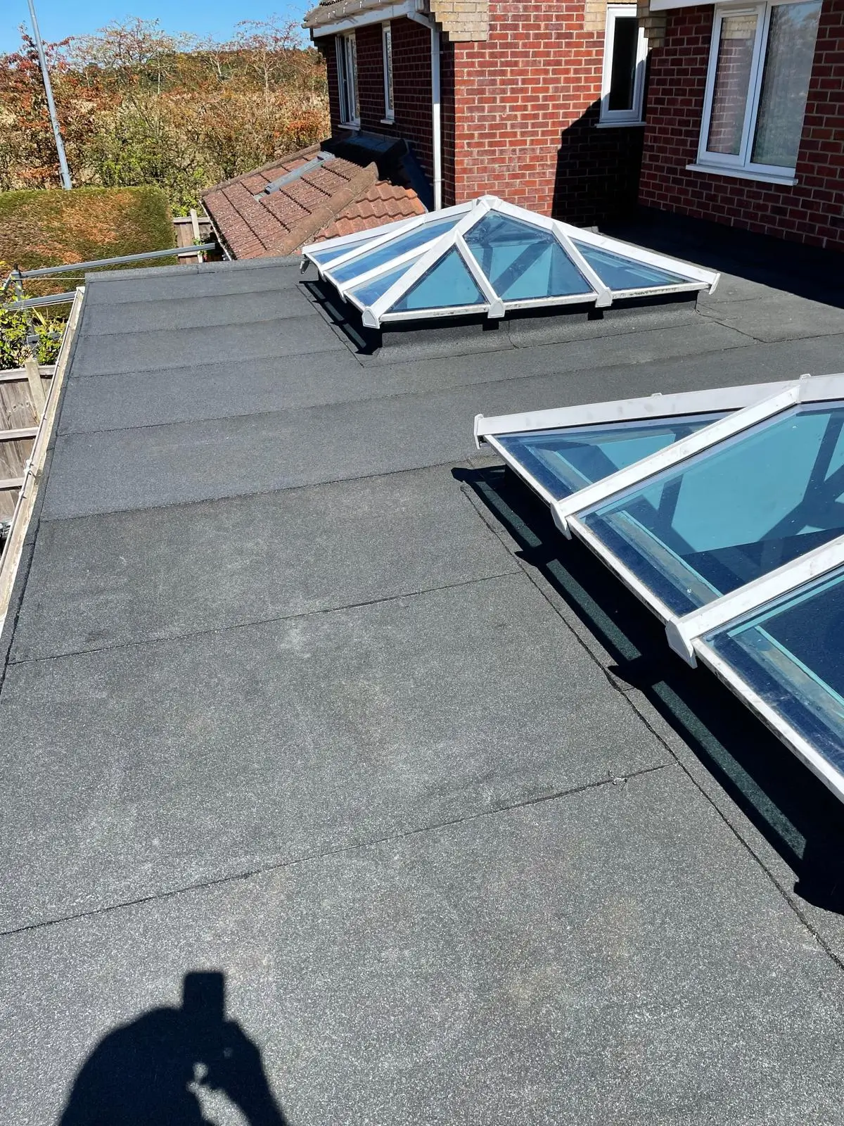 D C Richmond Roofing in Norwich & Norfolk | Blog Article - A Guide to Different Flat Roofing Options You Can Get For Your Home