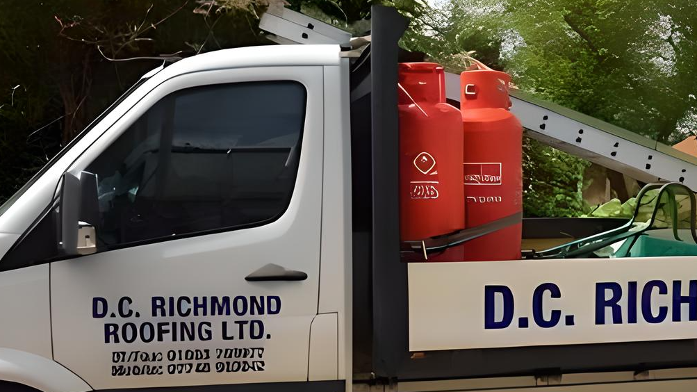 D C Richmond Roofing | Learn About Us in Norwich & Norfolk