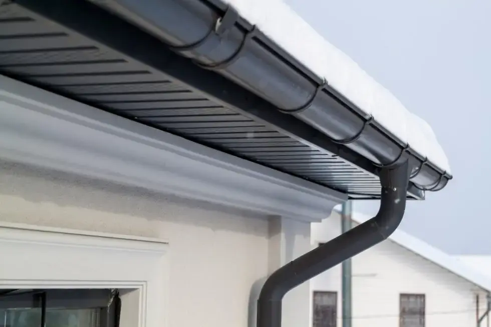 D C Richmond Roofing in Norwich & Norfolk | Blog Article - Fascia, Soffits and Guttering – Comprehensive Guidance