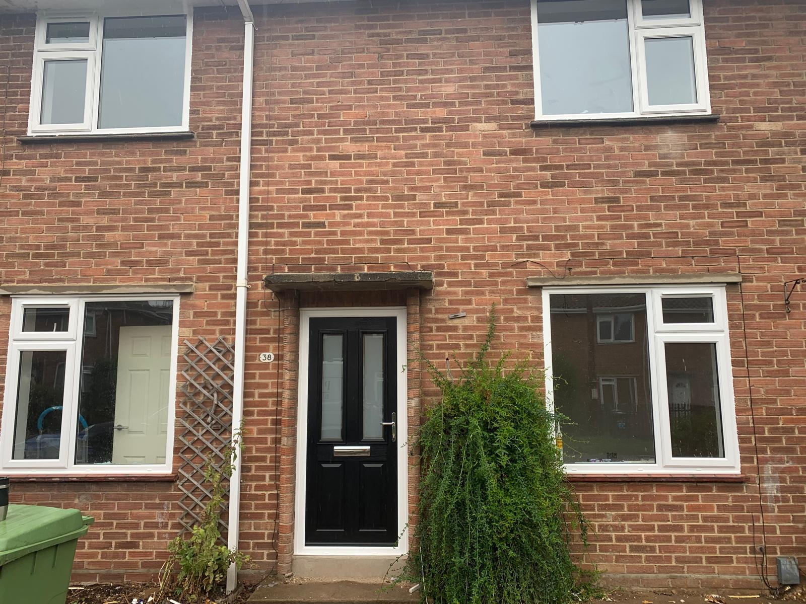  D C Richmond Roofing | Bay & Casement Windows in Norwich & Norfolk