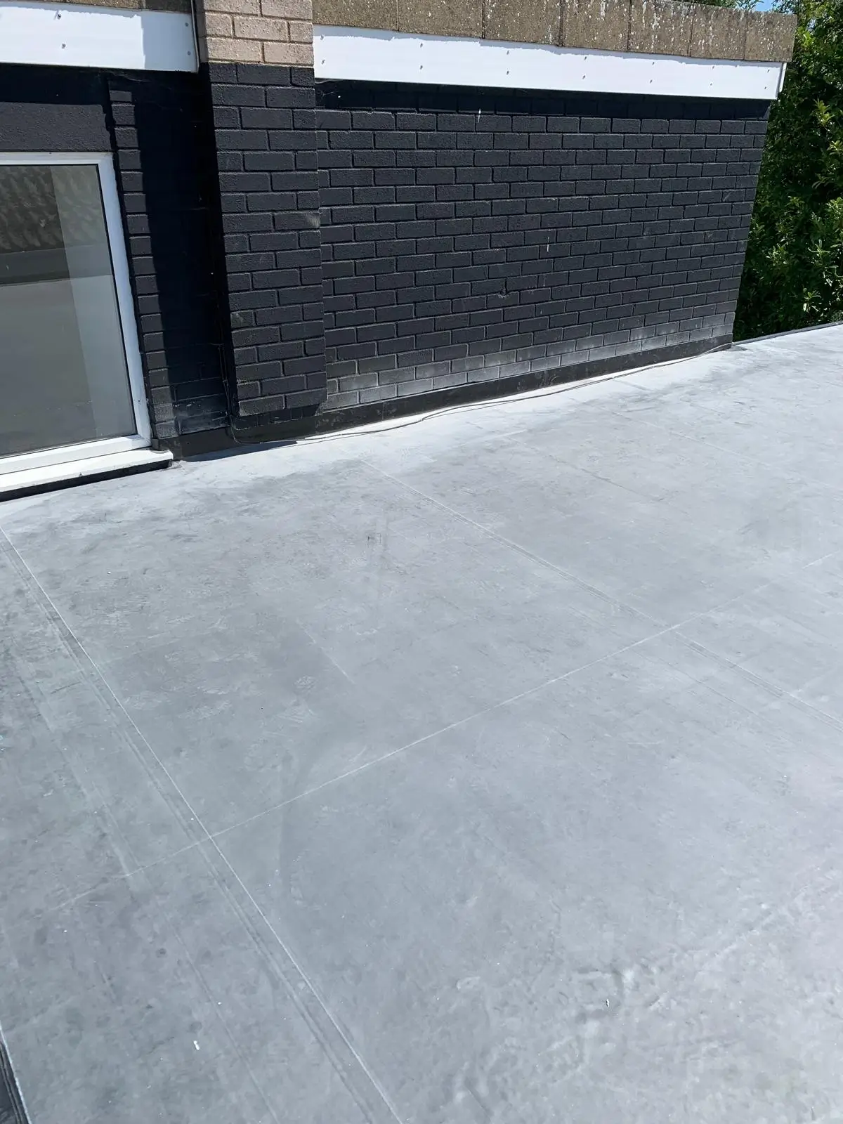 D C Richmond Roofing in Norwich & Norfolk | Blog Article - What are the 4 Common Materials for Flat Roofing?