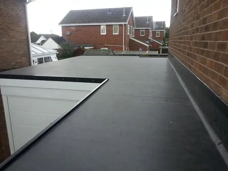 D C Richmond Roofing | Flat Roof Services in Norwich Norfolk