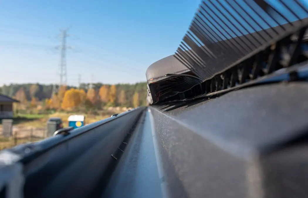 D C Richmond Roofing in Norwich & Norfolk | Blog Article - Signs its time to replace your fascias and guttering