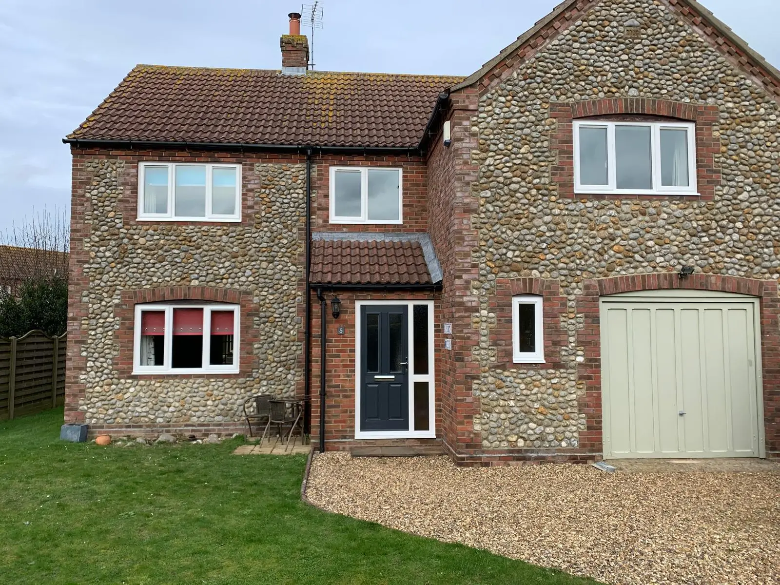 D C Richmond Roofing in Norwich & Norfolk | Blog Article - uPVC Windows and Doors Maintenance: Tips for Longevity and Performance