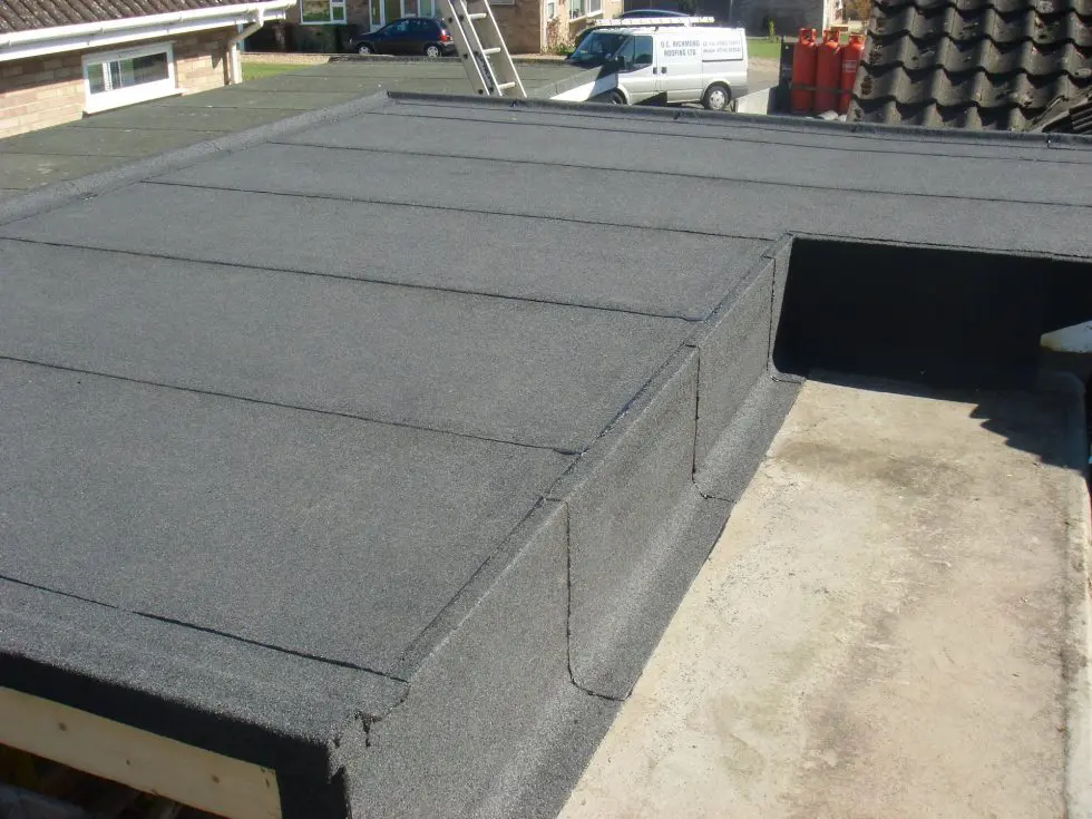 D C Richmond Roofing | Blog Article - Sagging Roofs & Structural Decay: Early Warning Signs