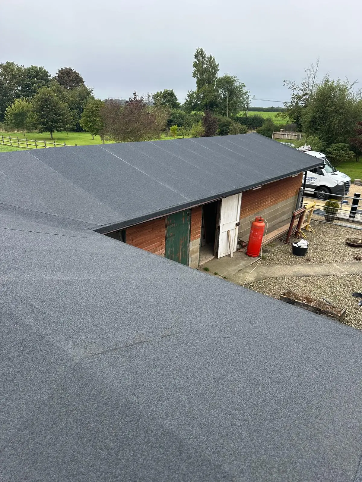 D C Richmond Roofing | Learn About Us in Norwich & Norfolk