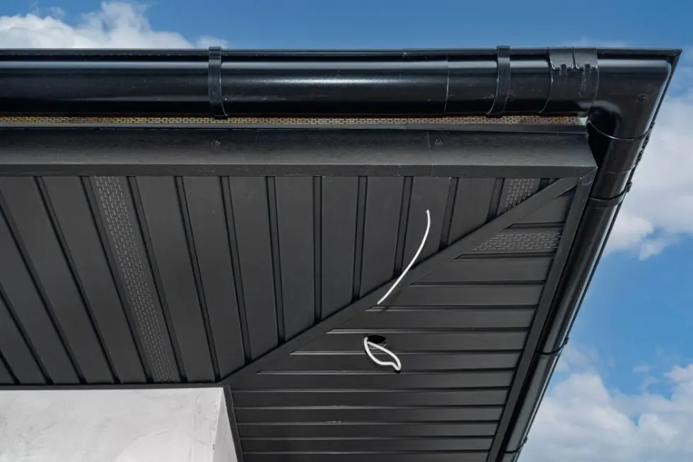 D C Richmond Roofing in Norwich & Norfolk | Blog Article - What are the Reasons Behind the Popularity of uPVC Fascias and Gutters?