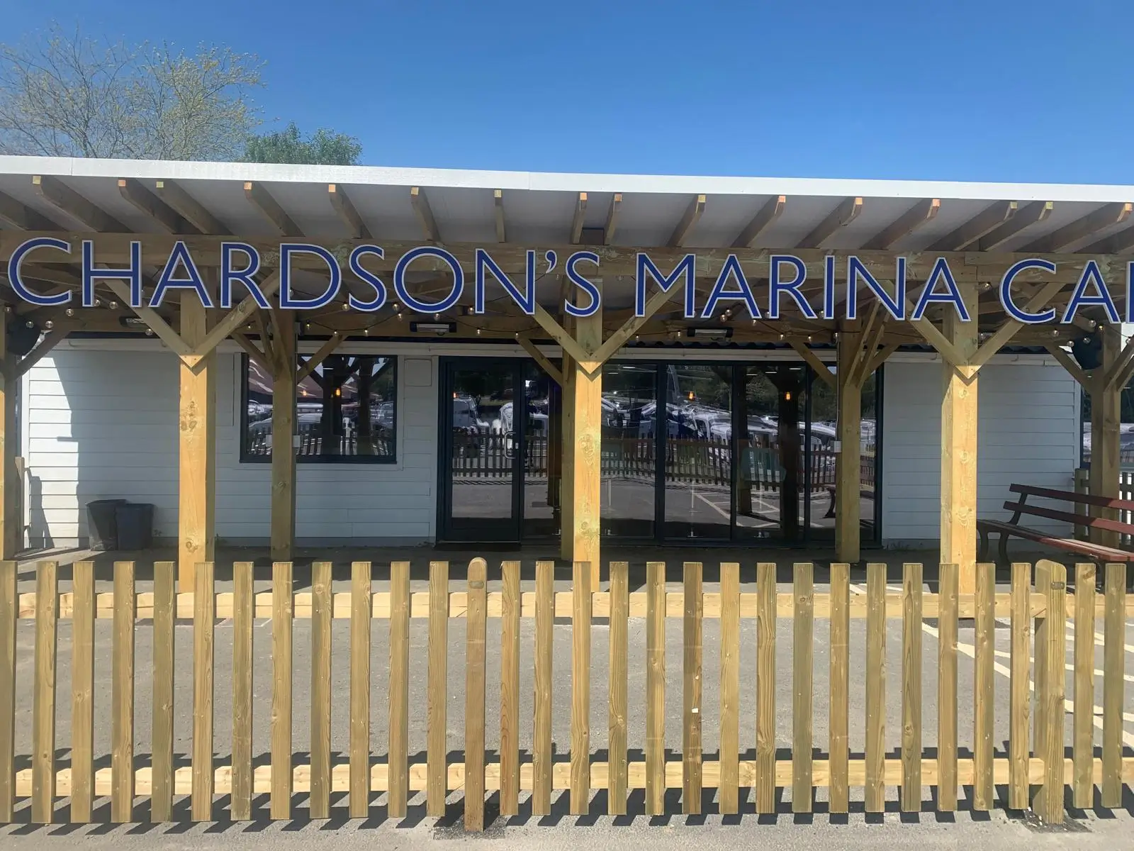 D C Richmond Roofing | Patio, French & Bi-Fold Doors Norwich & Norfolk