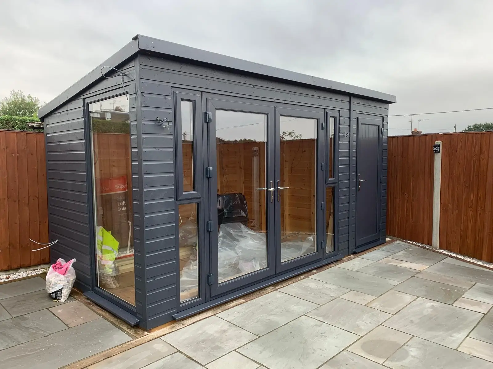 D C Richmond Roofing | Blog Article - Install uPVC Windows and Doors – Make Your Home Elegant