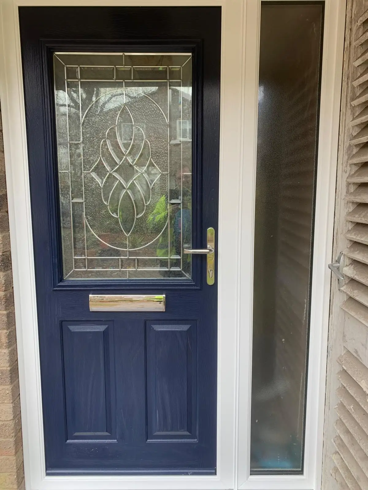 D C Richmond Roofing | uPVC & Composite Doors in Norwich & Norfolk