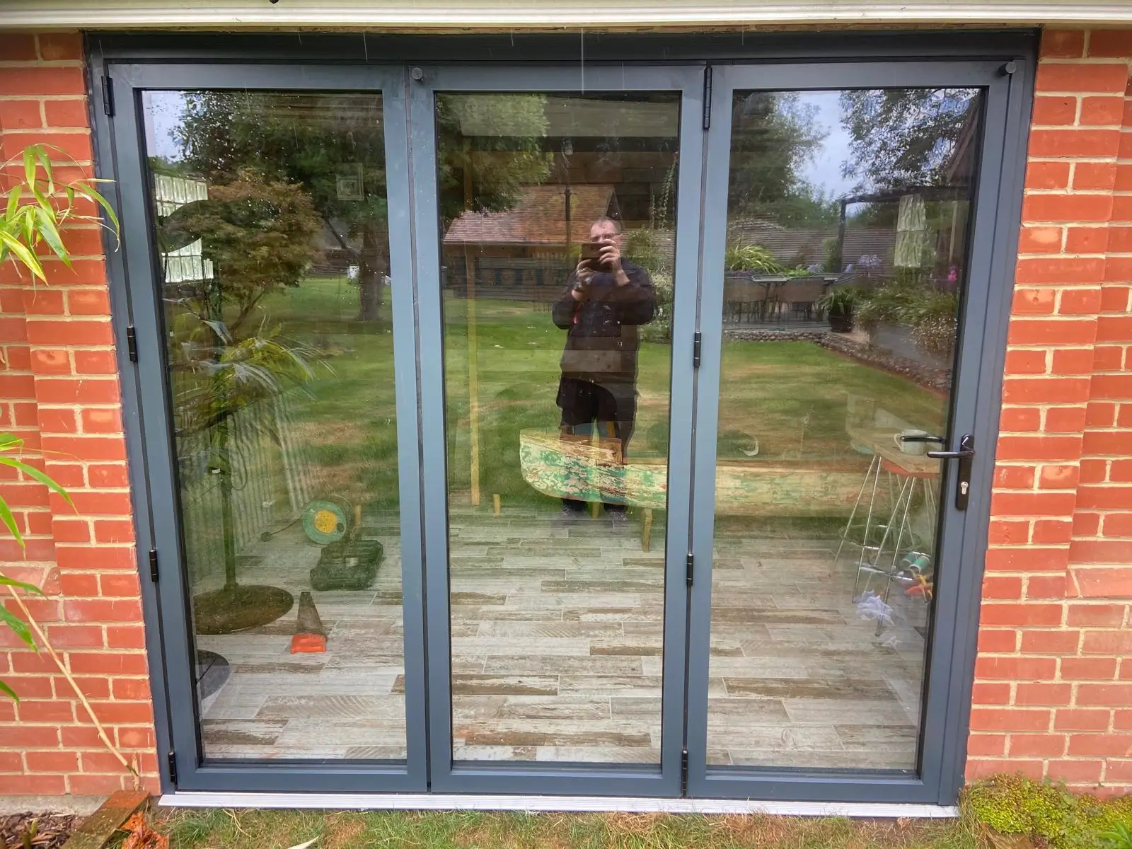 D C Richmond Roofing | Patio, French & Bi-Fold Doors Norwich & Norfolk