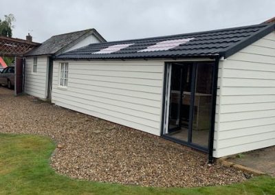 D C Richmond Roofing in Norwich & Norfolk | Blog Article - What are the Most Important Reasons for Roof Cladding?