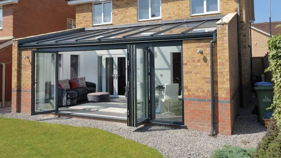 D C Richmond Roofing in Norwich & Norfolk | Blog Article - How to Enhance Home Security with UPVC Doors and Windows?