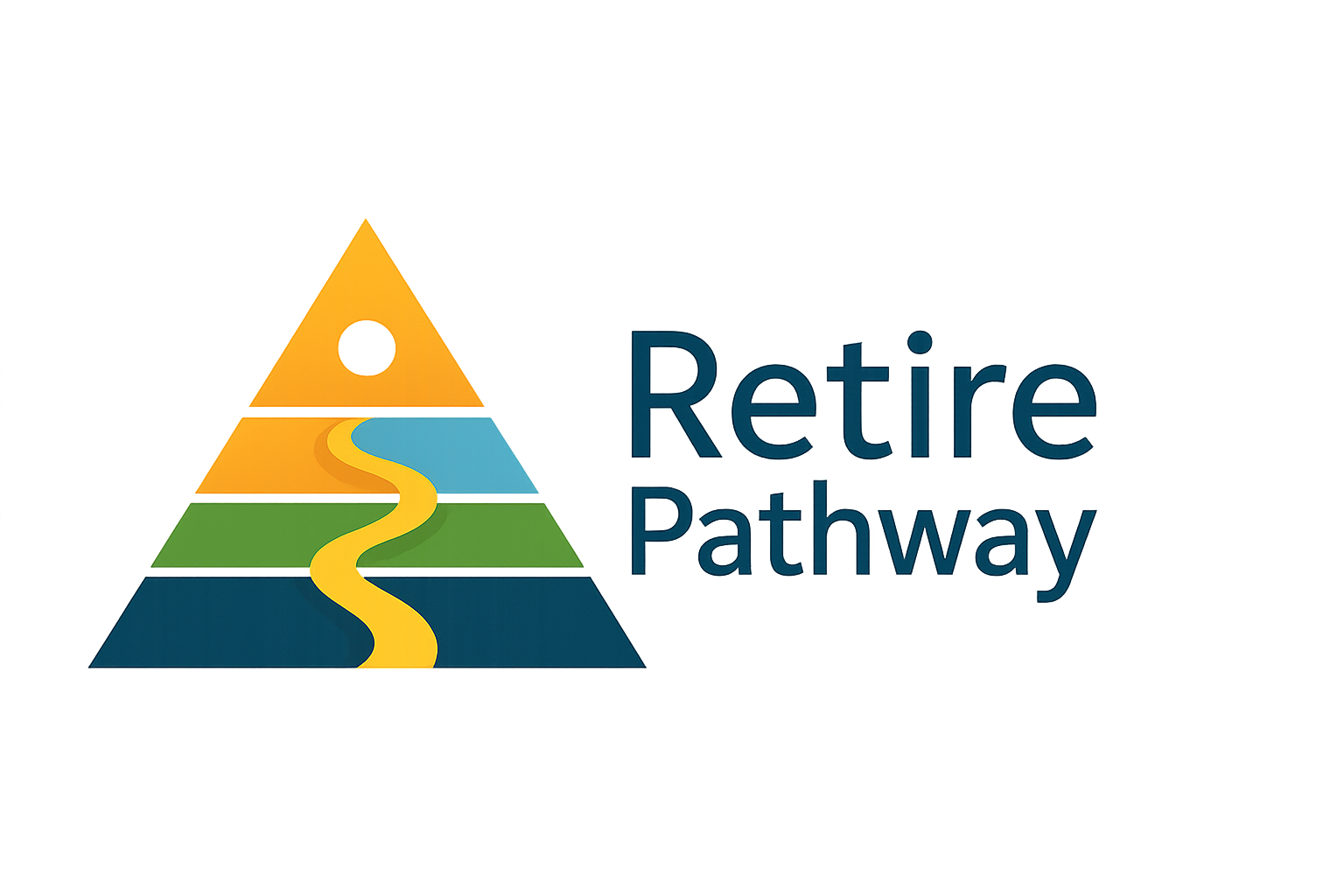 Retire Pathway Logo