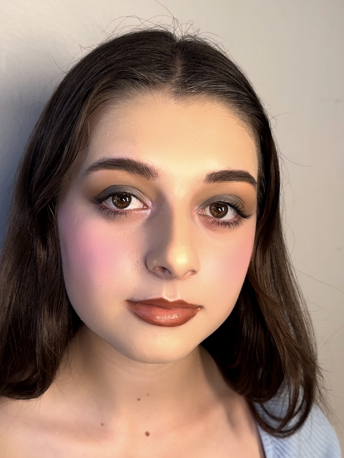 Ethical makeup products used by That's Muriel, serving Northern Beaches