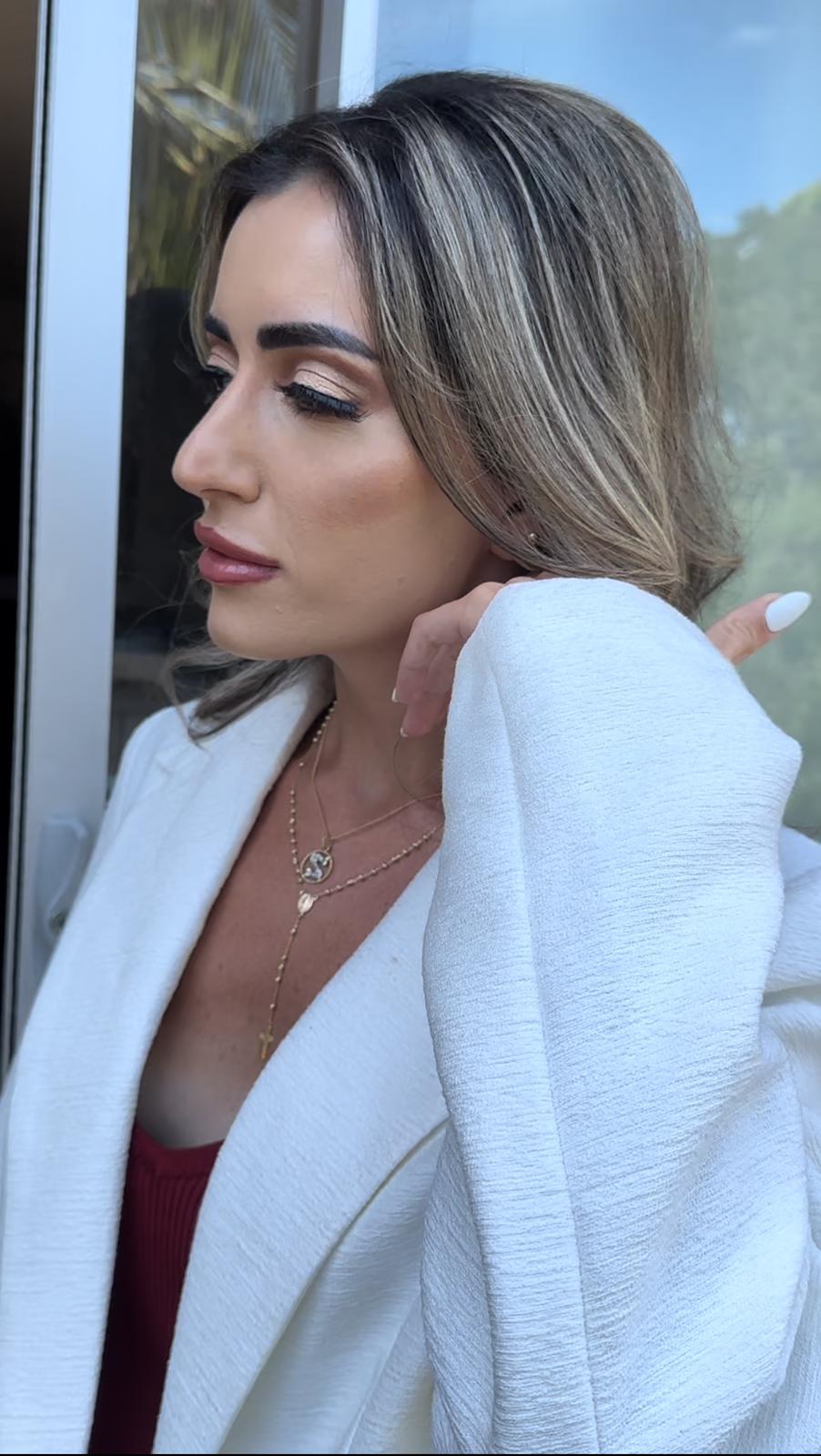 Expert Makeup by That's Muriel in Northern Beaches