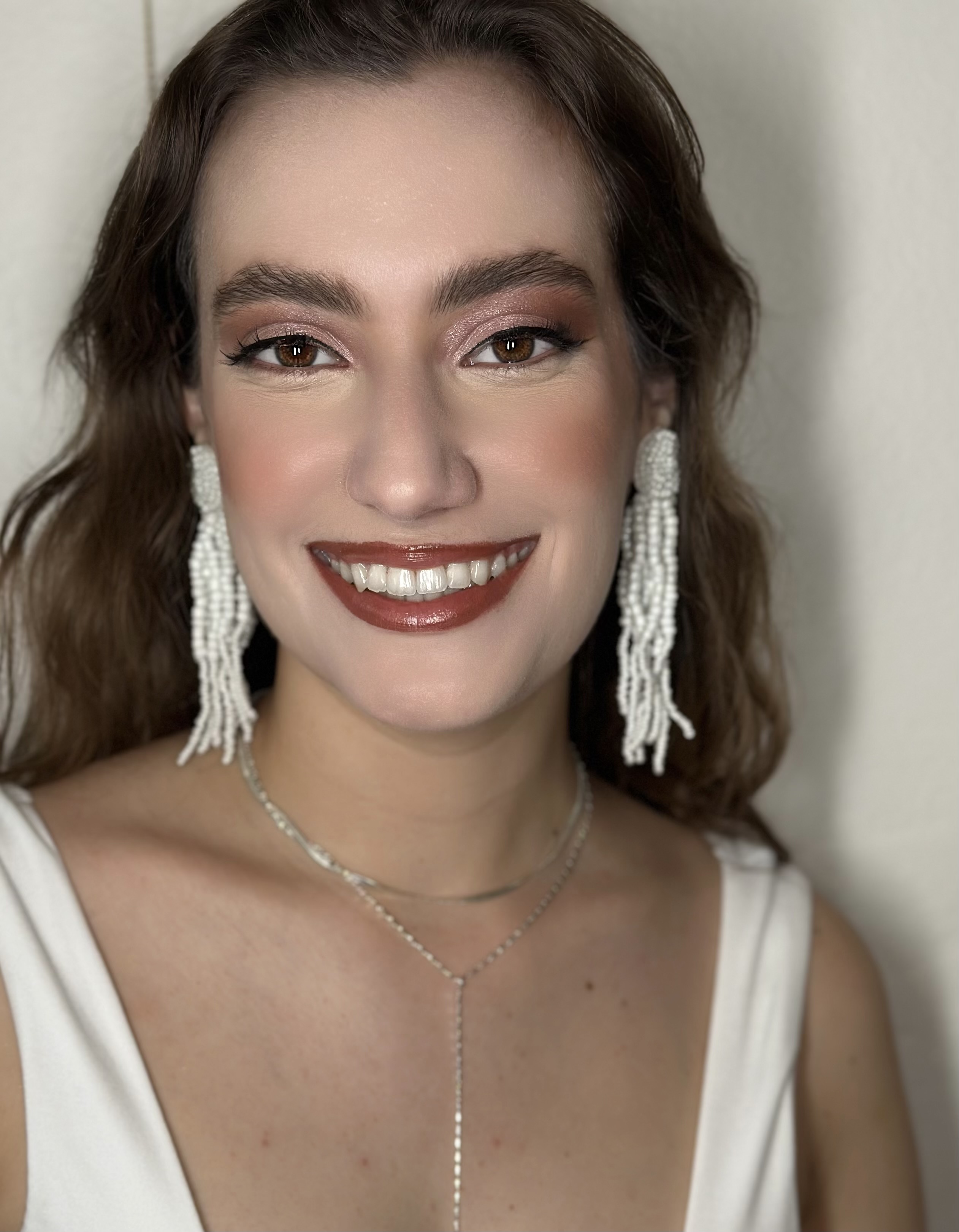 Expert Makeup by That's Muriel in Northern Beaches