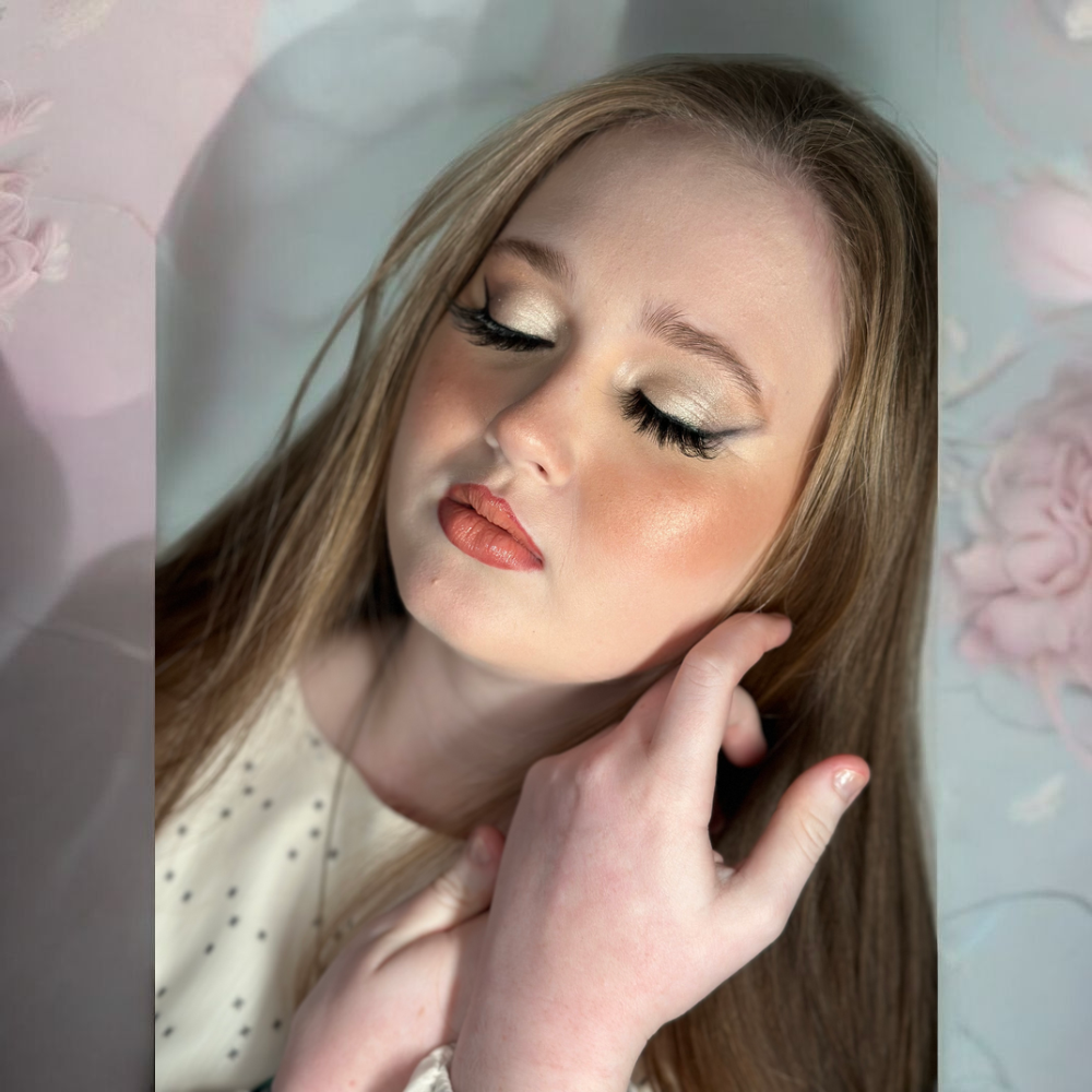 Glam Makeup Northern Beaches