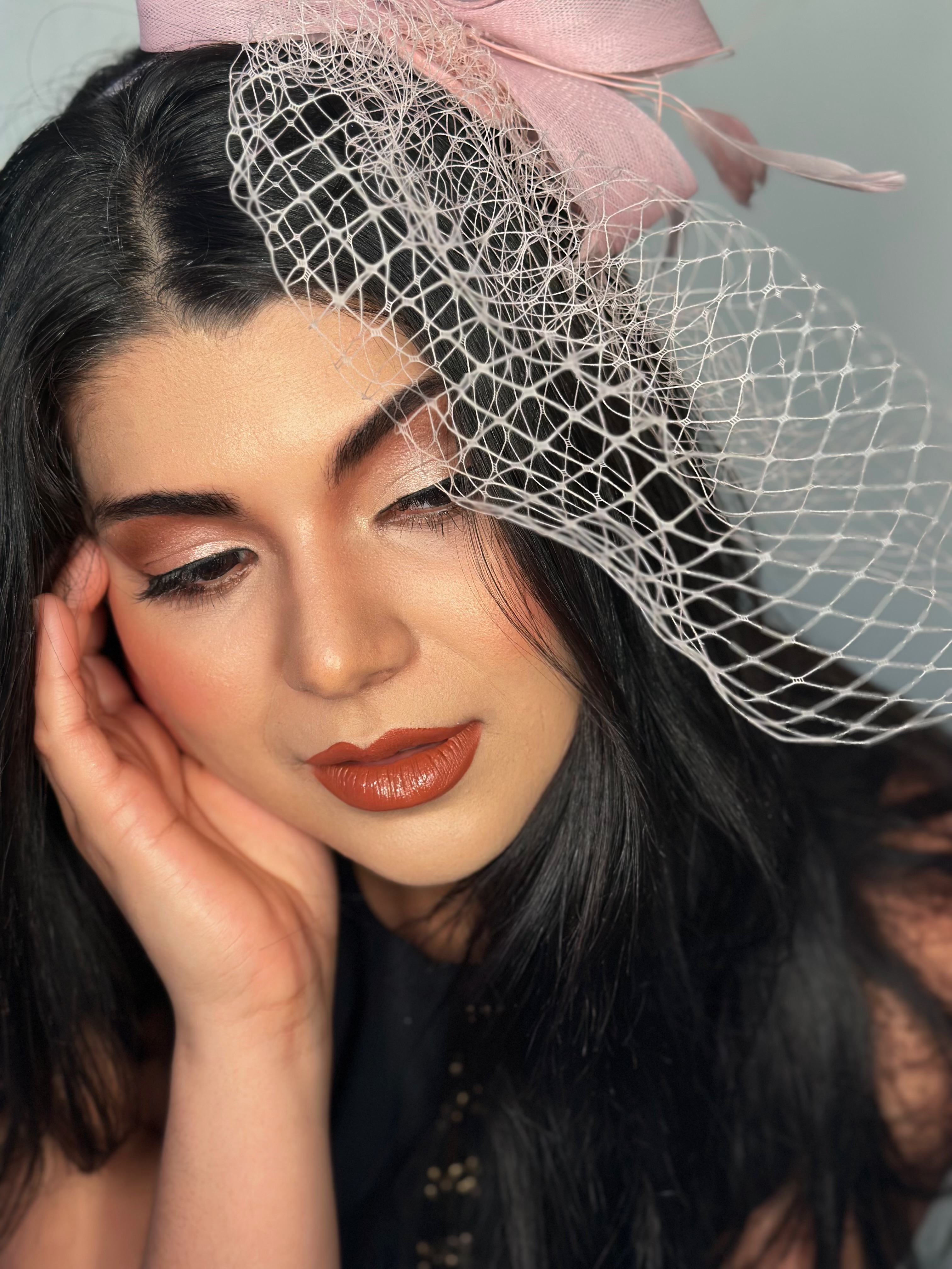 Expert Makeup by That's Muriel in Northern Beaches