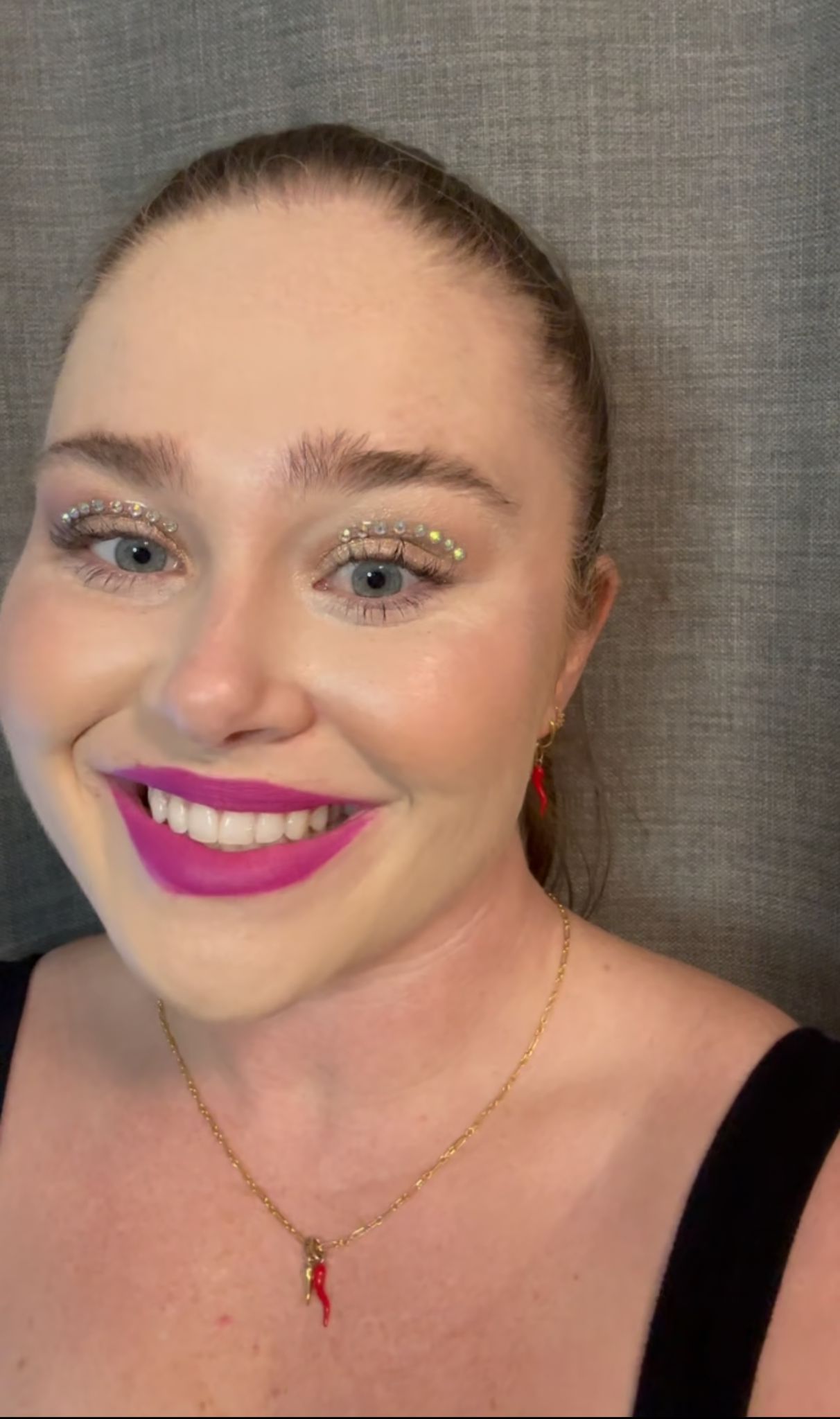 Ethical makeup products used by That's Muriel, serving Northern Beaches