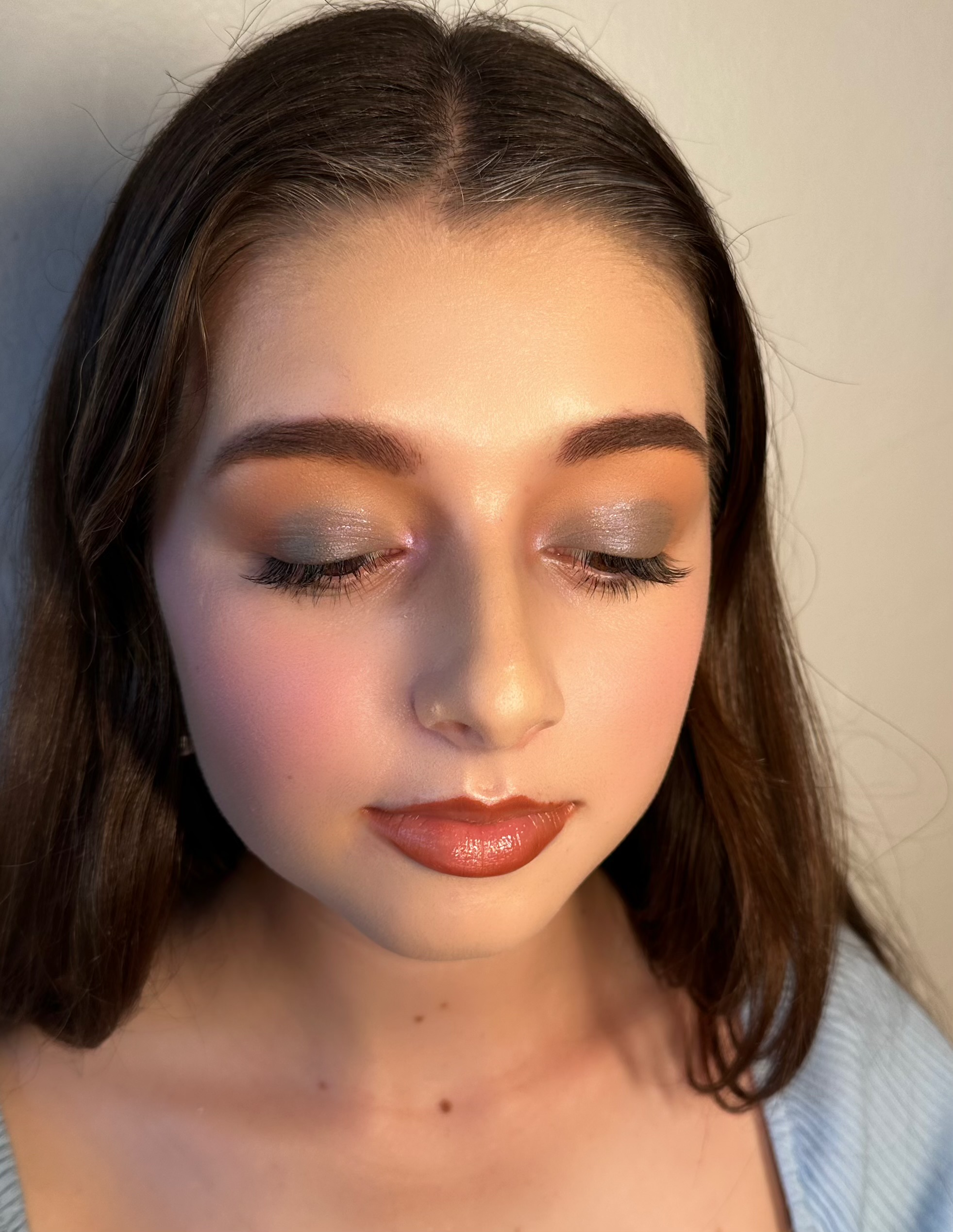 Expert Makeup by That's Muriel in Northern Beaches
