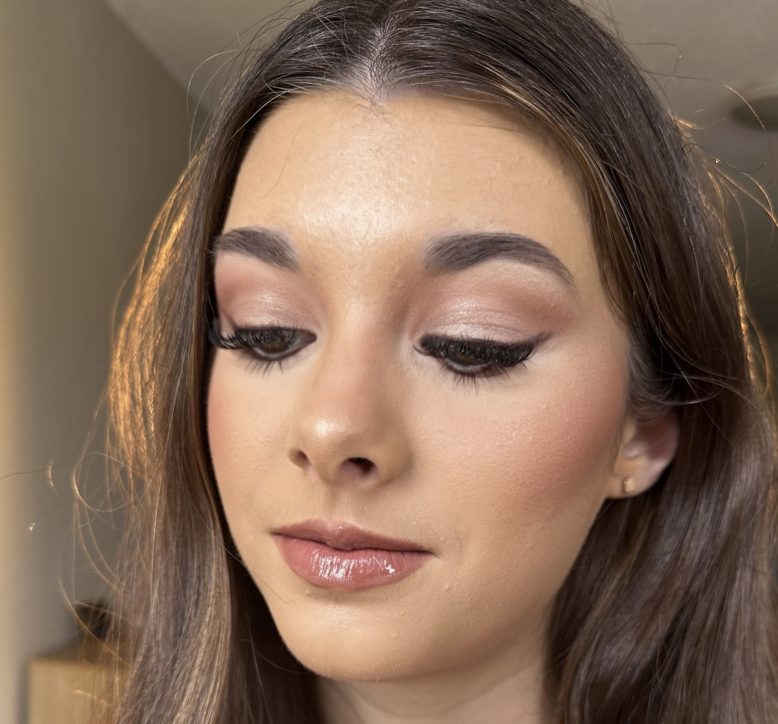 Expert Makeup by That's Muriel in Northern Beaches