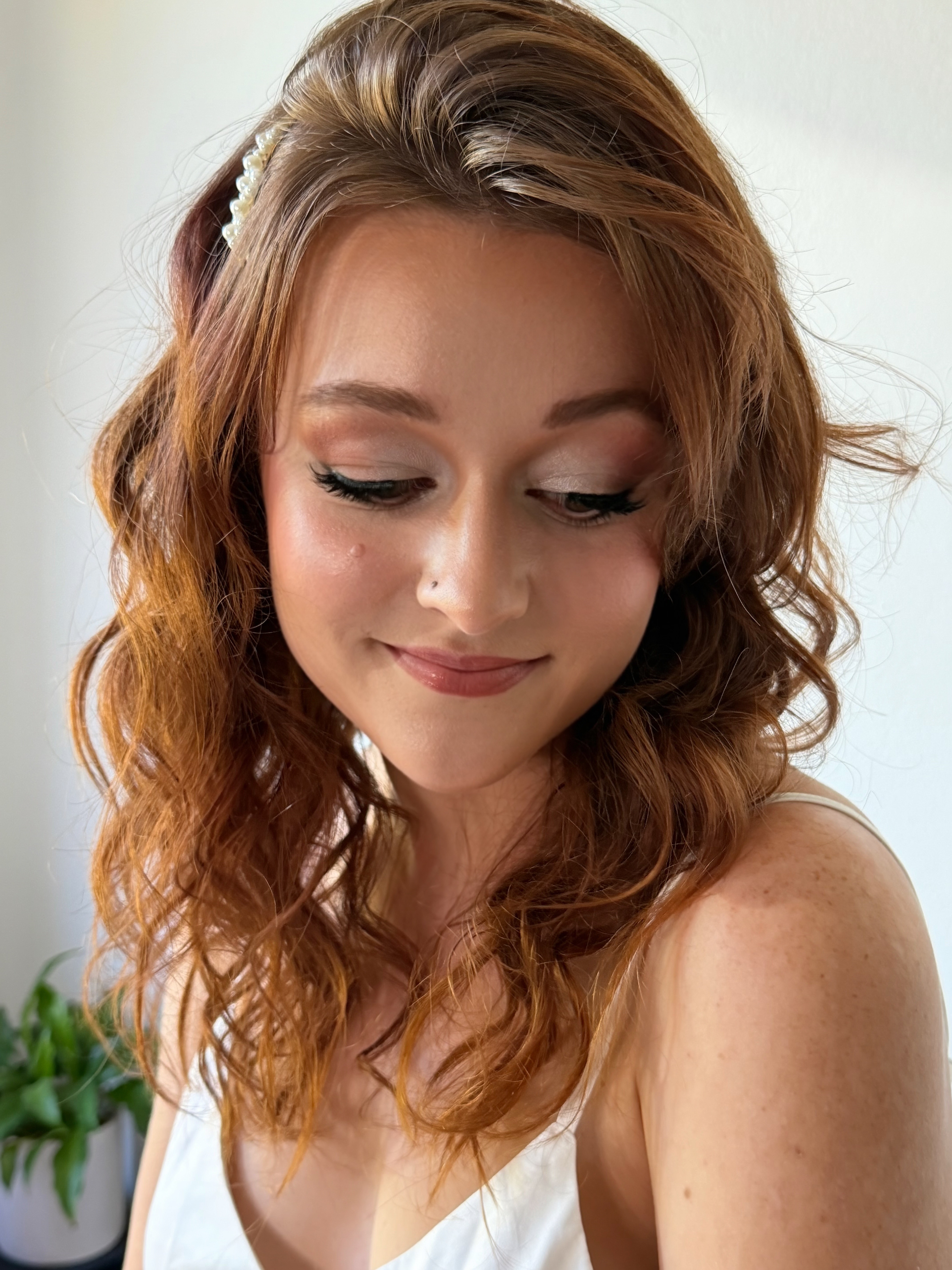 Northern Beaches Bridal Makeup Solutions