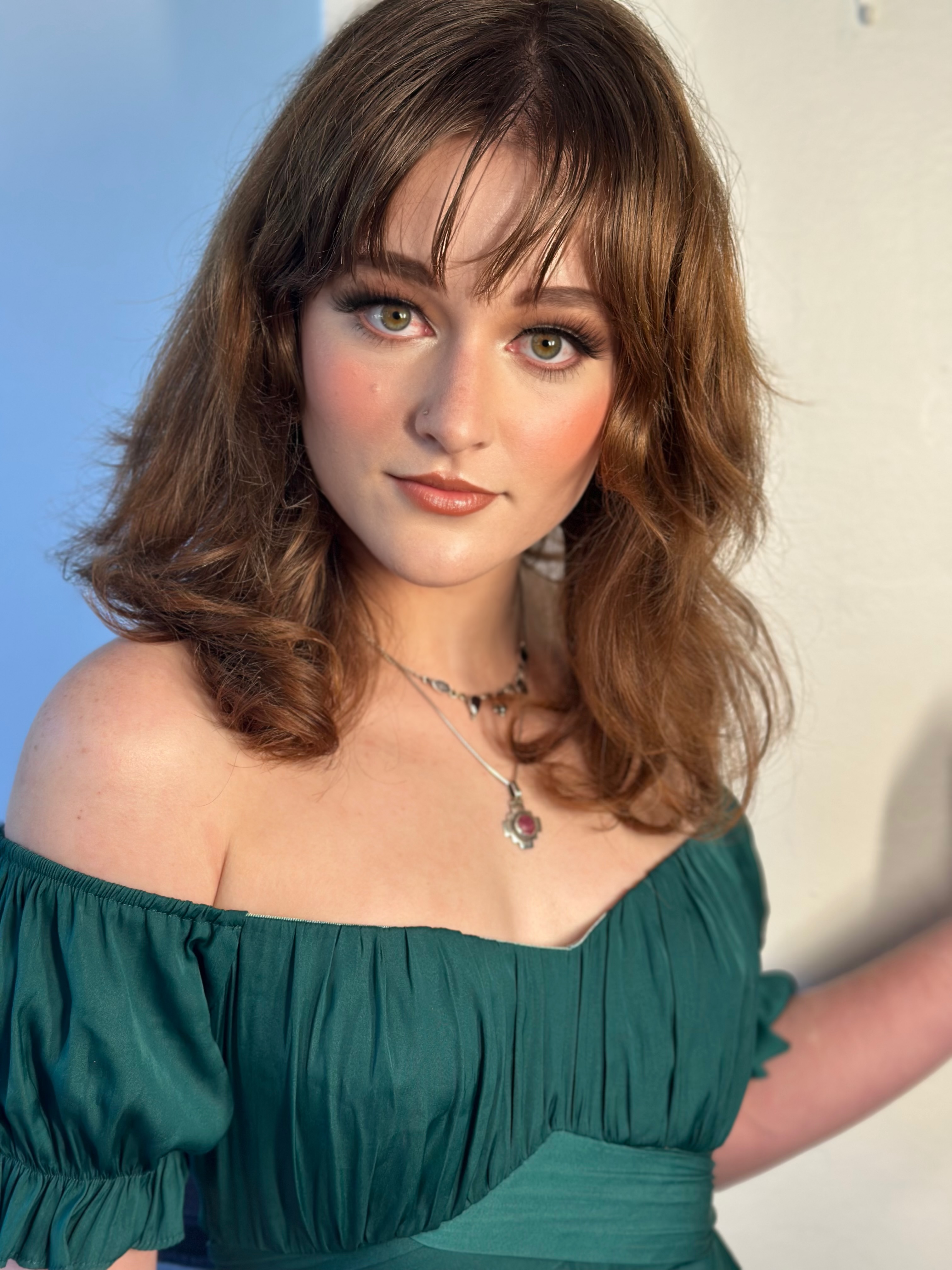 Event Makeup Northern Beaches