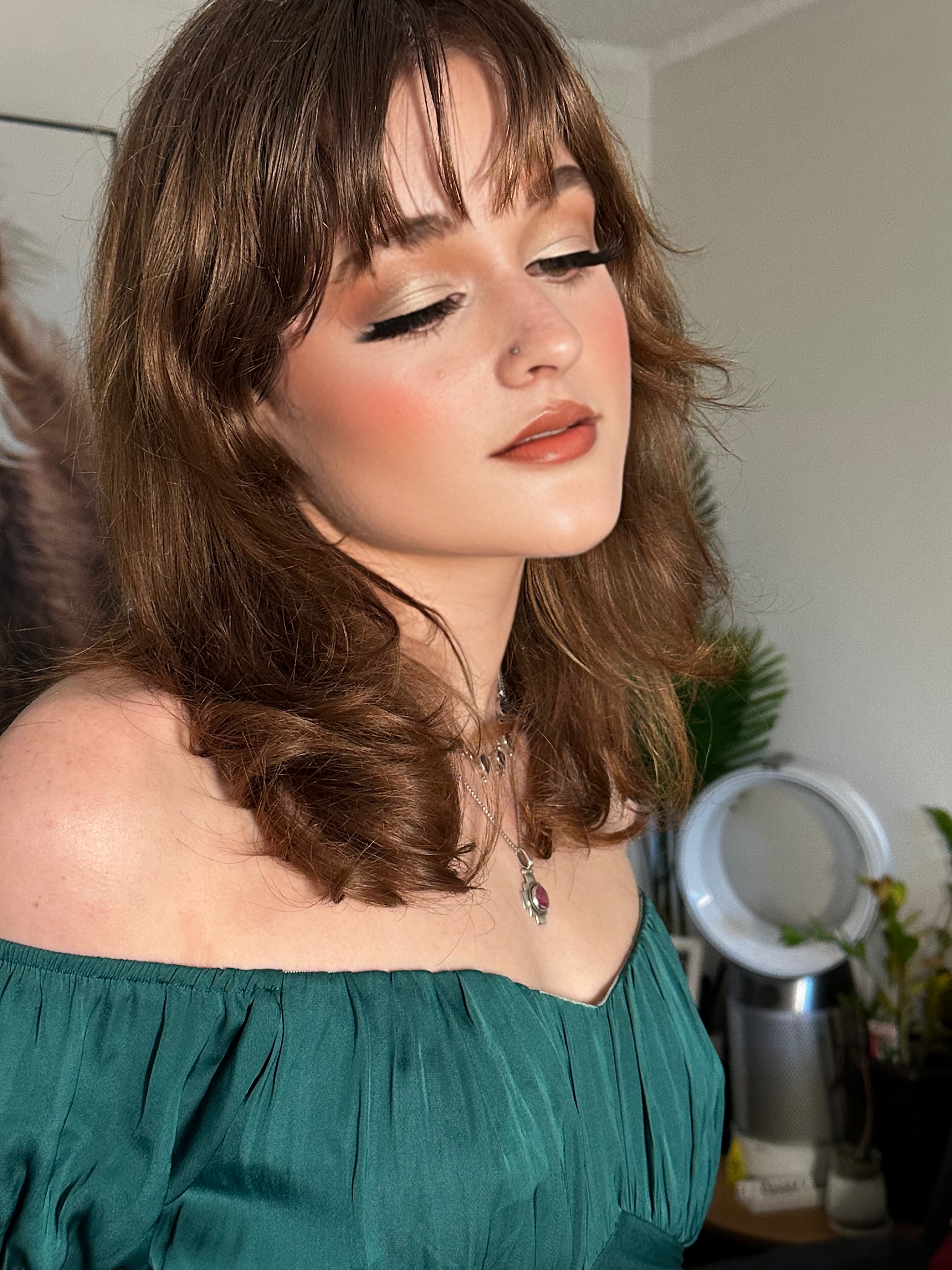 Professional Makeup Artist in Manly