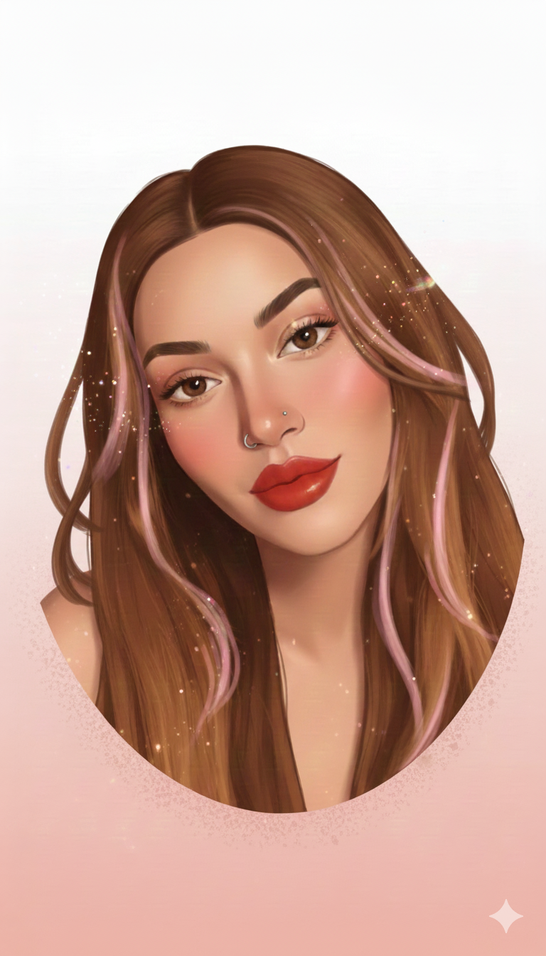 AI Muriel Assistant - Virtual makeup beauty advisor