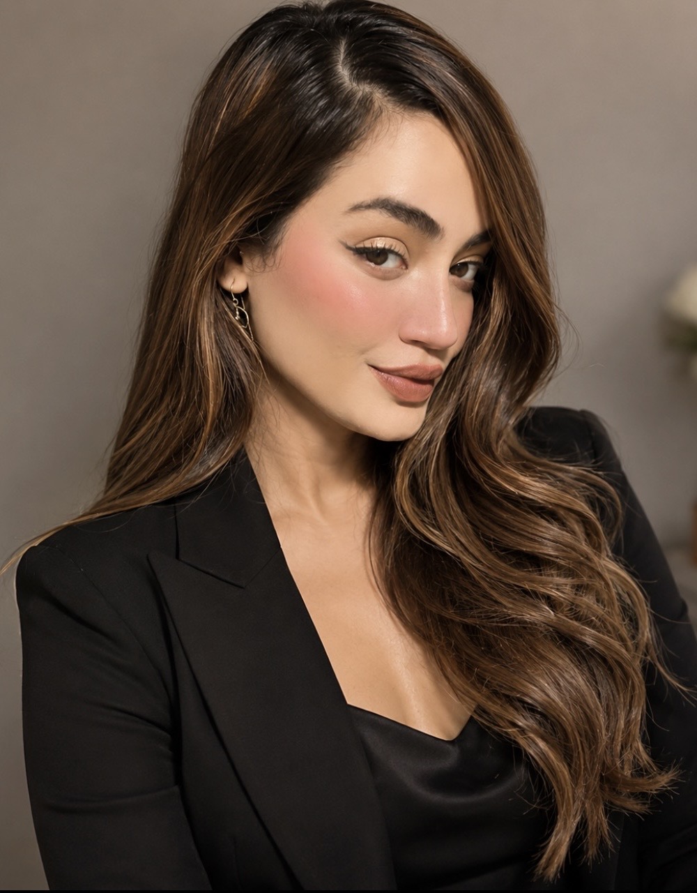Muriel - Professional makeup artist providing mobile bridal services