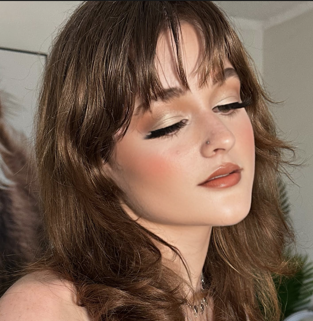 Expert Makeup by That's Muriel in Northern Beaches