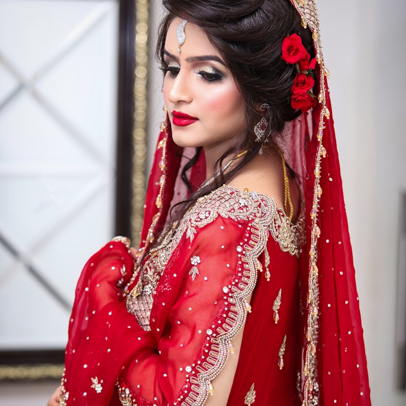 South Asian Glamour