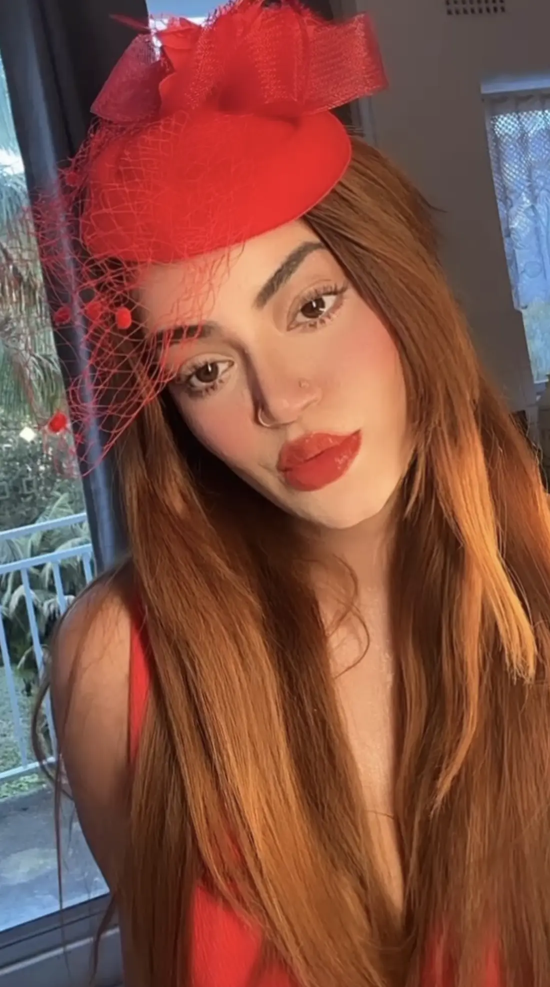 Muriel - Professional makeup artist providing mobile bridal services