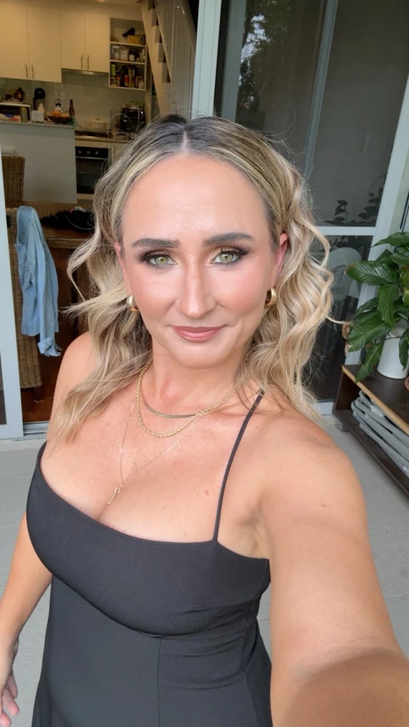 Luxury bridal beauty Sydney