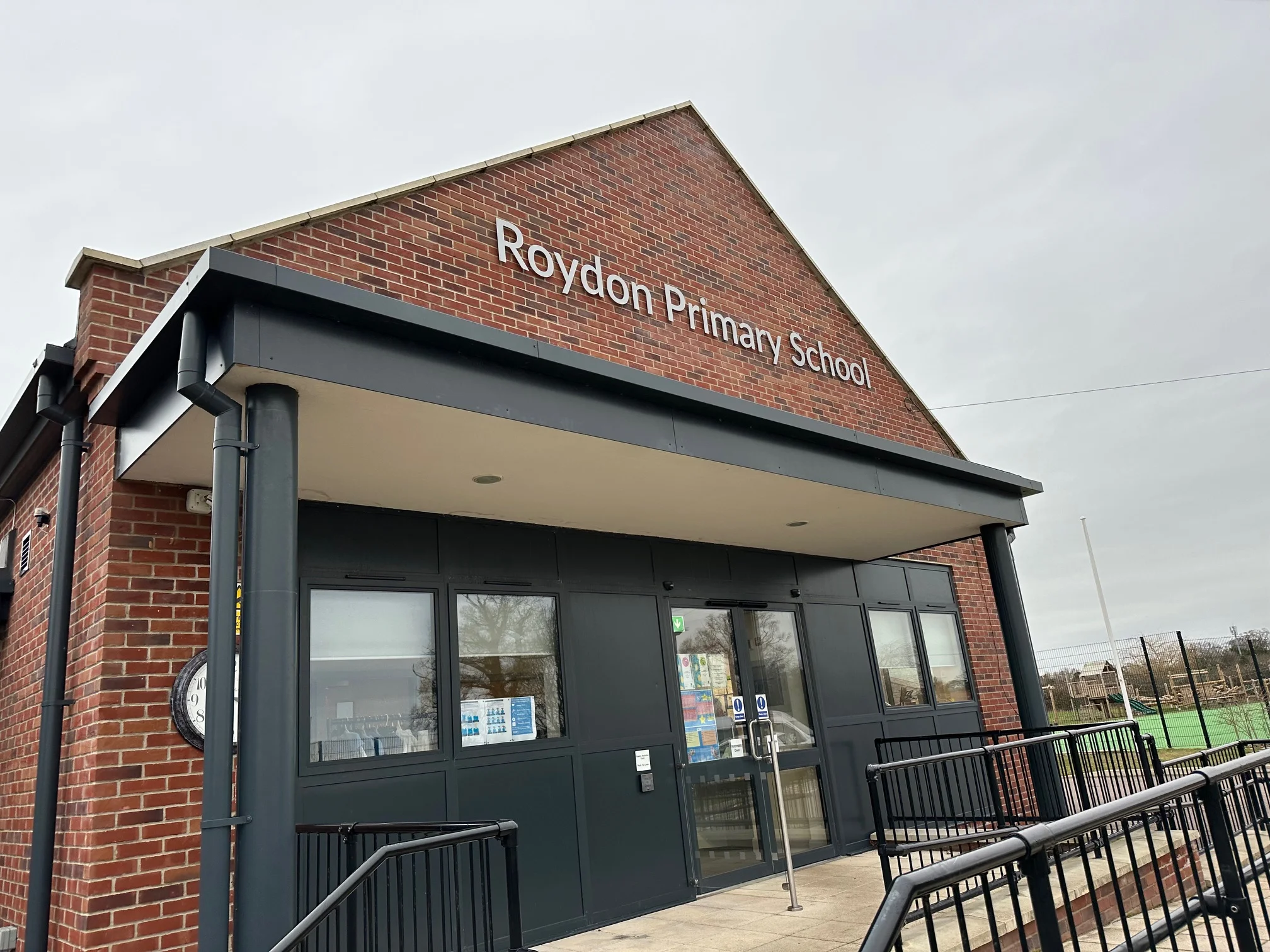 Rainwater Systems here at Constructional Fixing Services is a leading East Anglian Roofing and Cladding Subcontractor