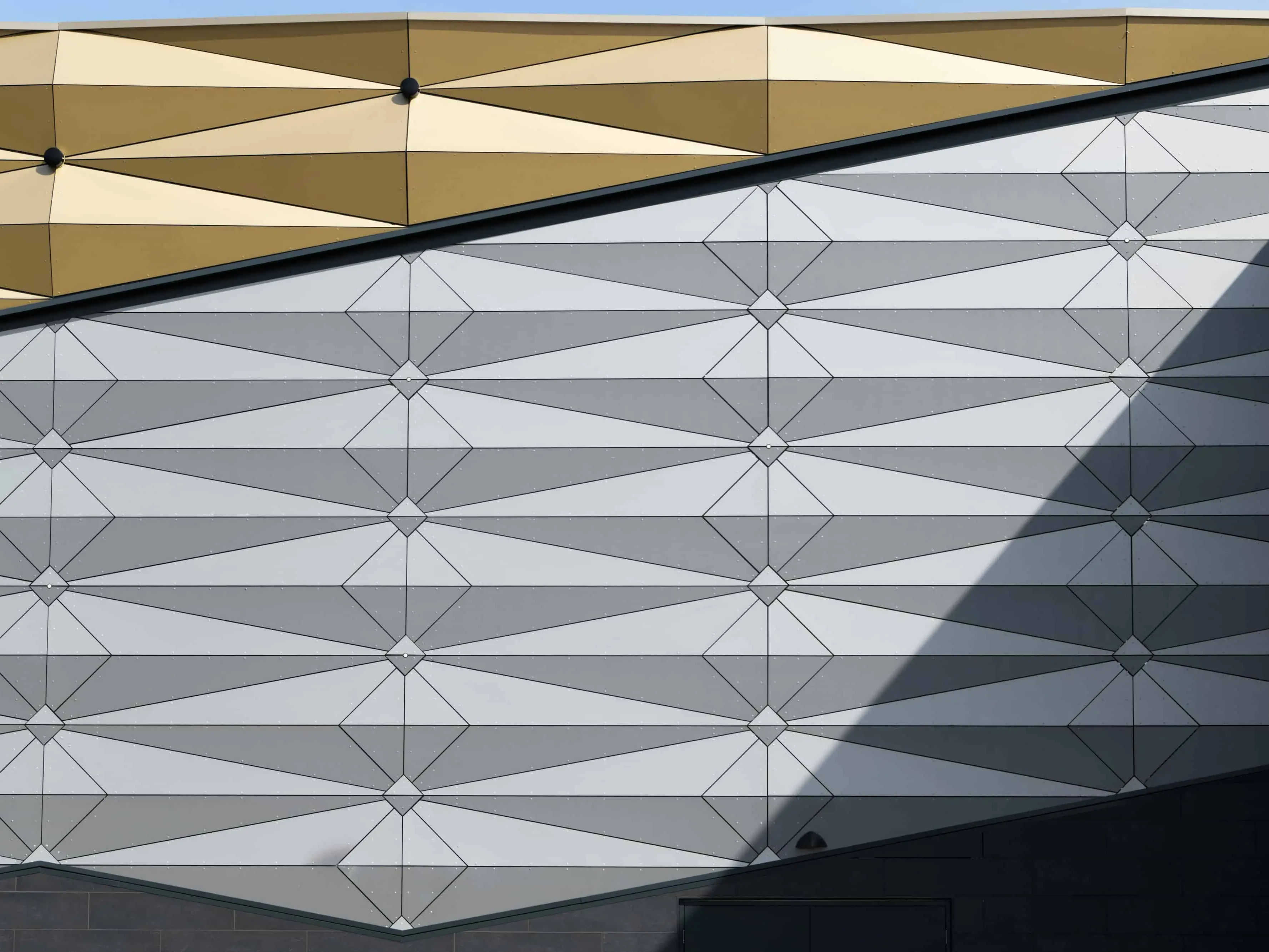 Constructional Fixing Services a Local Trespa® Meteon® Focus Rainscreen Cladding Installer in East Anglia